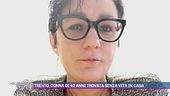 Trento, donna di 42 anni trovata senza vita in casa