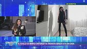 Il giallo di Maria Antonietta trovata senza vita in casa