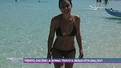 Trento, chi era la donna trovata senza vita dall'ex?