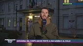 Giovanna Pedretti, sul corpo anche ferite a una gamba e al collo