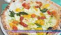 Dalla margherita all'ananas tutti pazzi per la pizza