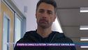 Stasera su Canale 5 la fiction "I fantastici 5" con Raoul Bova