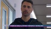 Stasera su Canale 5 la fiction "I fantastici 5" con Raoul Bova
