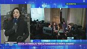 Processo Impagnatiello, in diretta dal tribunale