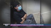 Giovanna Pedretti: è caccia al cliente della recensione