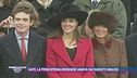 Kate, la principessa borghese amata dai sudditi inglesi