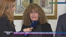 Truffe, la storia di Elvira e Floriana