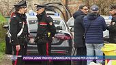 Pistoia, uomo trovato carbonizzato: ucciso per l'eredità?