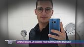 Lorenzo Casini, il giallo della tragica scomparsa