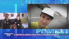 Il mistero di Lorenzo Casini, parla la mamma Elisabetta