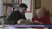 Nonna Giusy, 108 anni: gli auguri del Papa e di Mattarella