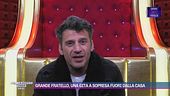 Grande Fratello, una gita a sorpresa fuori dalla casa