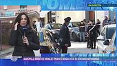 In diretta da Agropoli, coniugi trovati senza vita con ferite di arma da taglio