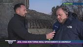 Giallo di Andreea, parla il proprietario del casolare
