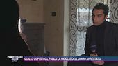 Giallo di Pistoia, parla la moglie dell'uomo arrestato