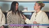 Processo Padovani: parla la sorella di Alessandra Matteuzzi