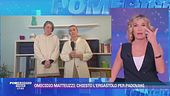 Omicidio Matteuzzi, parla l'amica di Alessandra