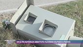 Un altro autovelox abbattuto: Fleximan colpisce ancora