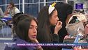 GF, Perla e Greta parlano di Mirko