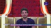 GF, Giuseppe confida a Rosy l'interesse per Anita