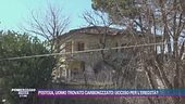 Pistoia, uomo trovato carbonizzato: ucciso per l'eredità?