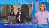 Giallo di Pistoia, parla la moglie dell'uomo arrestato