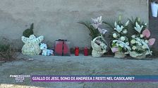 Giallo di Jesi, sono di Andreea i resti nel casolare?