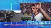 Addio a Gigi Riva: l'omaggio di Cagliari a "Rombo di tuono"