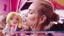 Ferragni: le ipotesi di truffa dalle uova alle bambole