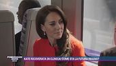 Kate ricoverata in clinica: come sta la futura regina?