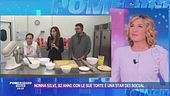 Nonna Silvi, 82 anni: con le sue torte è una star dei social