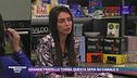 Grande Fratello, il litigio tra Stefano e Greta