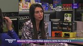 Grande Fratello, il litigio tra Stefano e Greta