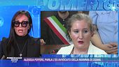 Alessia Pifferi, parla l'ex avvocato della mamma di Diana