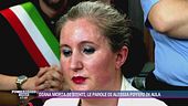Le parole di Alessia Pifferi in aula