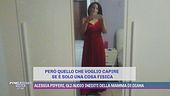 Gli audio inediti della mamma di Diana