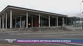 Farmaco blocca pubertà: ispettori del ministero in ospedale