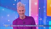 La fisica che ci piace: il professore star dei social