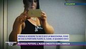 Alessia Pifferi, l'audio inedito con l'amica