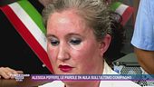 Alessia Pifferi, le parole in aula sull'ultimo compagno