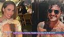 Ilary Blasi e il personal trainer: qualcosa più di un caffè?