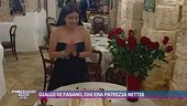 Giallo di Fasano, chi era Patrizia Nettis