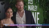 Kate in clinica, Meghan in Giamaica: scontro tra cognate