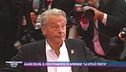 Alain Delon, il divo francese si arrende: "La vita è finita".