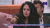 Grande Fratello, continua lo scontro tra Perla e Beatrice