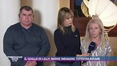 Giallo di Lilly: in diretta il fratello e la cugina