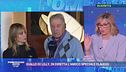 Giallo di Lilly, in diretta l'amico speciale Claudio