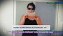 Pifferi, l'audio inedito: Alessia parla di Angelo Mario