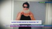 Pifferi, l'audio inedito: Alessia parla di Angelo Mario