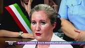 Alessia Pifferi, la sua versione in aula